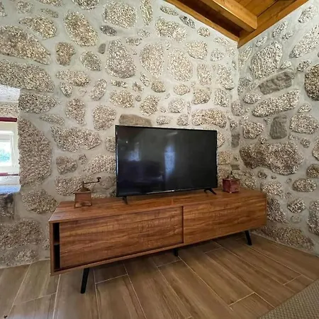 Quinta Do Paco - Casa Do Caseiro