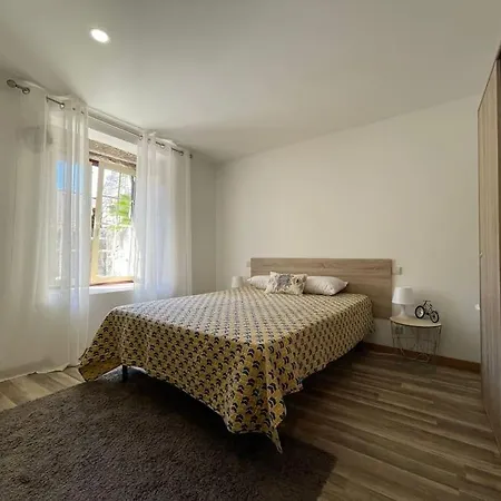 Quinta Do Paco - Casa Do Caseiro Шале