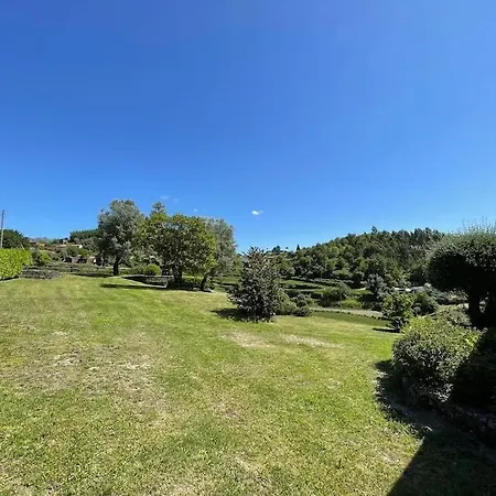 Quinta Do Paço - Casa Do Caseiro Chalé *