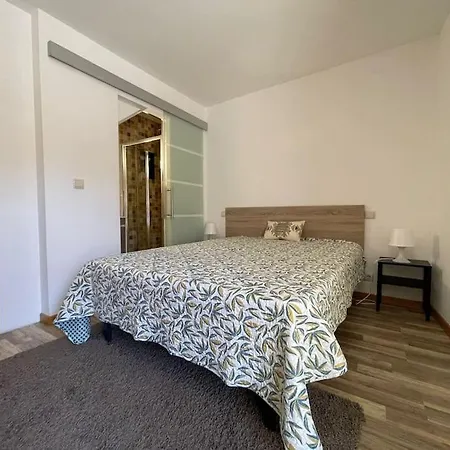 Chalé Quinta Do Paço - Casa Do Caseiro Vila Verde (Braga)