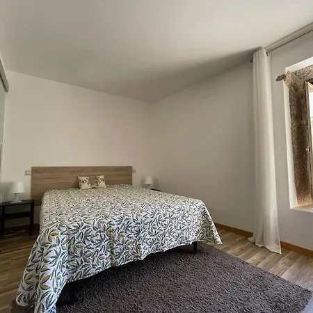 Dağ evi Quinta Do Paco - Casa Do Caseiro Vila Verde (Braga)