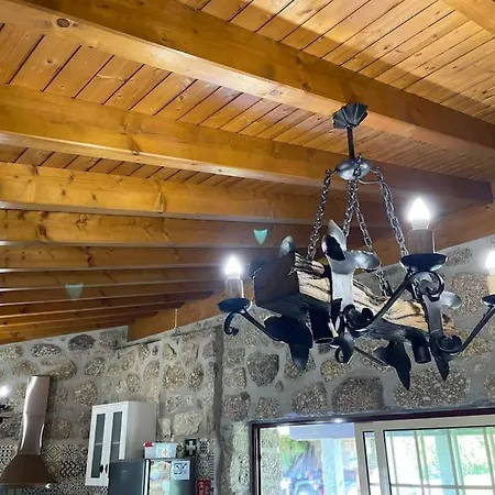 Quinta Do Paco - Casa Do Caseiro * Vila Verde (Braga)