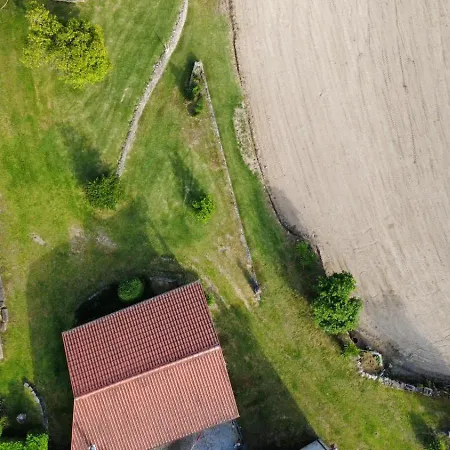 Chalé Quinta Do Paço - Casa Do Caseiro *