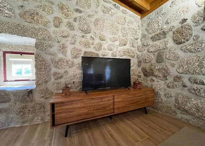 Quinta Do Paço - Casa Do Caseiro