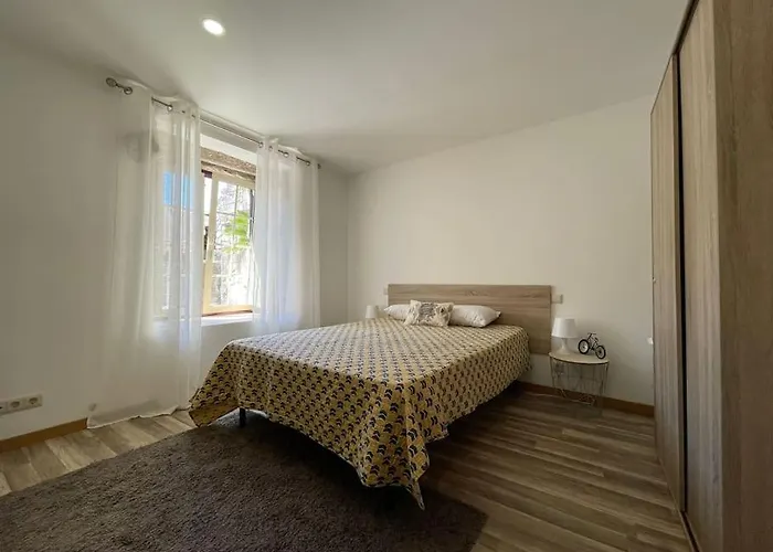 Quinta Do Paço - Casa Do Caseiro Chalé