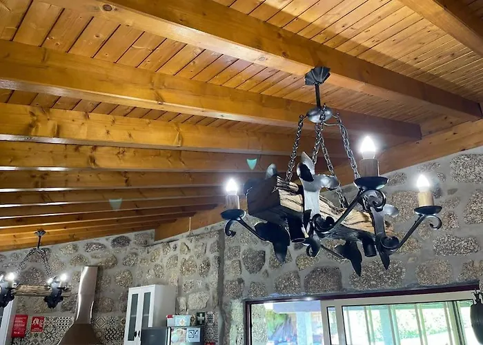 Quinta Do Paco - Casa Do Caseiro * Vila Verde (Braga)