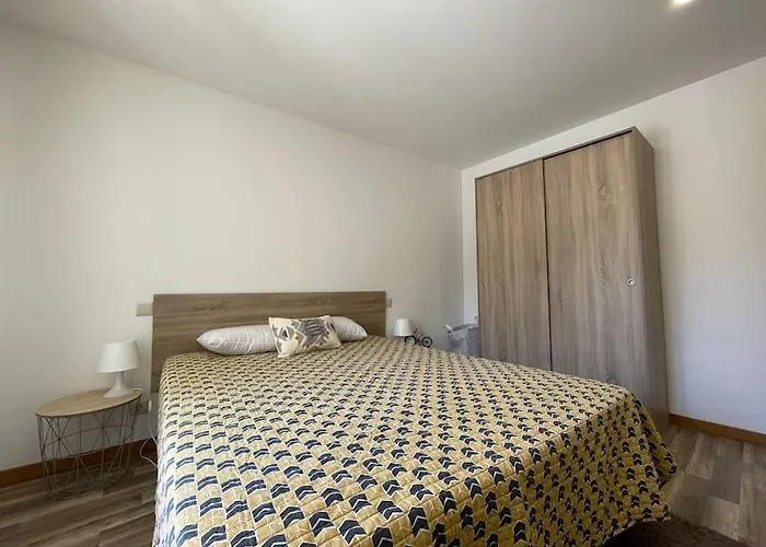 Chalet Quinta Do Paco - Casa Do Caseiro